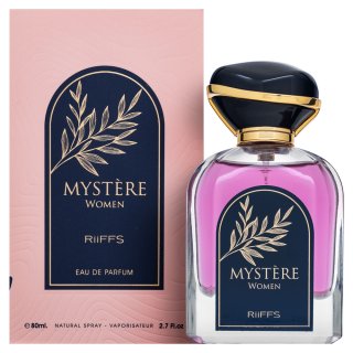 Riiffs Mystère parfémovaná voda pro ženy 80 ml (obrázek 3)