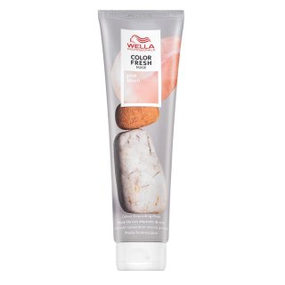 Wella Professionals Color Fresh Mask intenzivní barvicí maska pro všechny typy vlasů Pink Blush 150 ml