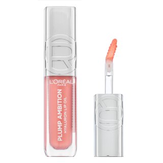 L'Oréal Paris Plump Ambition lesk na rty 201 Milky Nu 5 ml koupíte na Brasty.cz