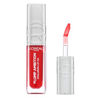 L'Oréal Paris Plump Ambition lesk na rty 380 Rouge in Love 5 ml koupíte na Brasty.cz