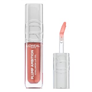 L'Oréal Paris Plump Ambition lesk na rty 601 Worth It 5 ml
