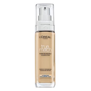 L'Oréal Paris True Match make-up 2.D/2.W Golden Almond, 30 ml koupíte na Brasty.cz