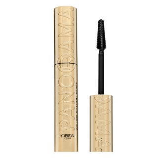 L'Oréal Paris Panorama řasenka Black, 10,5 ml