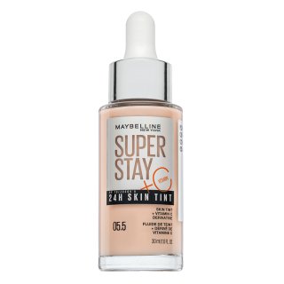 Maybelline New York Super Stay Vitamin C skin tint 5.5 tónující sérum, 30 ml koupíte na Brasty.cz