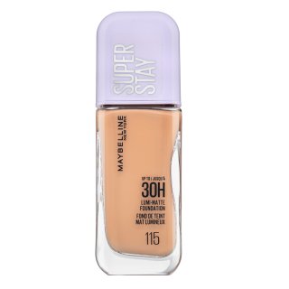 Maybelline New York Super Stay Lumi Matte 115 make up, 35 ml koupíte na Brasty.cz