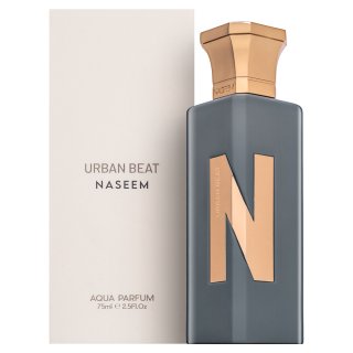 Naseem Urban Beat toaletní voda unisex 75 ml (obrázek 3)