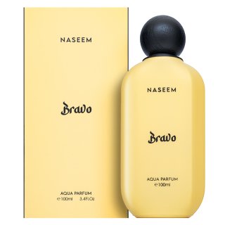 Naseem Bravo toaletní voda unisex 100 ml (obrázek 3)