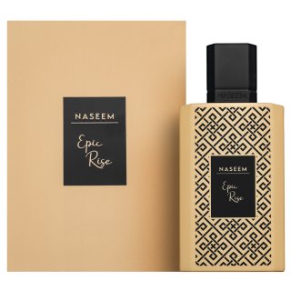 Naseem Epic Rise toaletní voda pro muže 50 ml (obrázek 3)