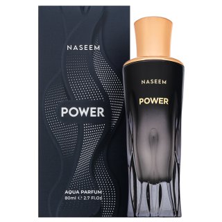 Naseem Power toaletní voda pro muže 80 ml (obrázek 3)