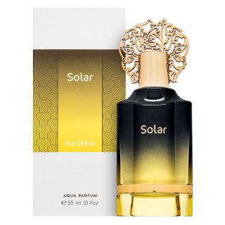 Naseem Solar toaletní voda unisex 55 ml (obrázek 3)
