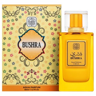 Naseem Bushra toaletní voda unisex 80 ml (obrázek 3)