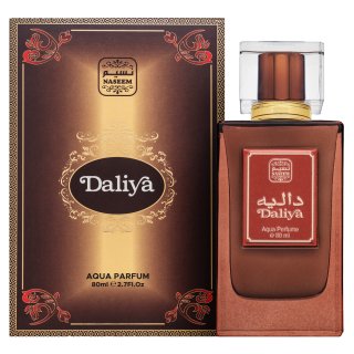 Naseem Daliya toaletní voda pro muže 80 ml (obrázek 3)