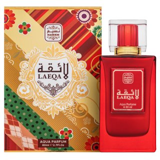 Naseem Laeqa toaletní voda unisex 80 ml (obrázek 3)