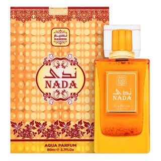Naseem Nada toaletní voda unisex 80 ml (obrázek 3)