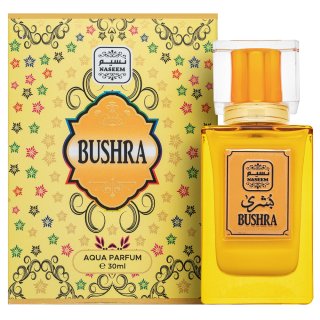 Naseem Bushra toaletní voda unisex 30 ml (obrázek 3)