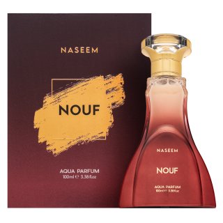 Naseem Nouf toaletní voda pro ženy 100 ml (obrázek 3)