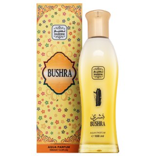 Naseem Bushra toaletní voda unisex 100 ml (obrázek 3)