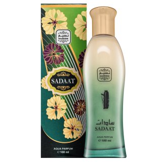 Naseem Sadaat toaletní voda unisex 100 ml (obrázek 3)