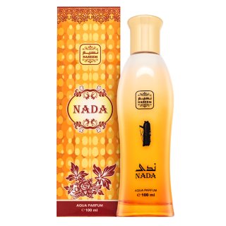 Naseem Nada toaletní voda unisex 100 ml (obrázek 3)