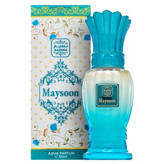 Naseem Maysoon toaletní voda pro ženy 50 ml (obrázek 3)