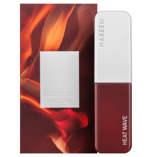 Naseem Heat Wave toaletní voda unisex 80 ml (obrázek 3)