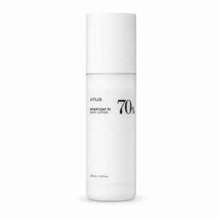 Anua Heartleaf 70 denní pleťové mléko Daily Lotion 200 ml koupíte na Brasty.cz