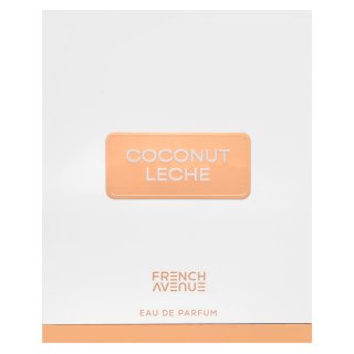 French Avenue Coconut Leche parfémovaná voda pro ženy 80 ml (obrázek 2)