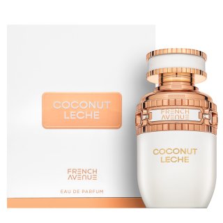 French Avenue Coconut Leche parfémovaná voda pro ženy 80 ml (obrázek 3)