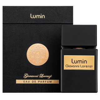 French Avenue Lumin Giovanni Lorenzi parfémovaná voda unisex 100 ml (obrázek 3)