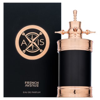 French Avenue Axis parfémovaná voda unisex 100 ml (obrázek 3)