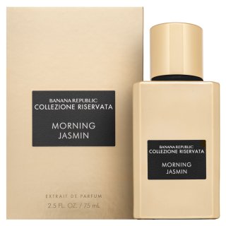 Banana Republic Morning Jasmin čistý parfém pro ženy 75 ml (obrázek 3)