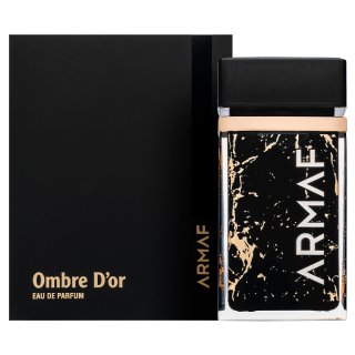 Armaf Ombre D'or parfémovaná voda unisex 75 ml (obrázek 3)