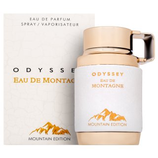 Armaf Odyssey Eau De Montagne parfémovaná voda unisex 100 ml (obrázek 3)