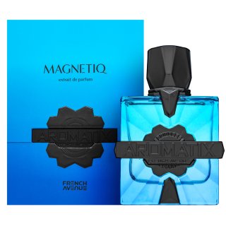French Avenue Magnetiq Aromatix čistý parfém unisex 100 ml (obrázek 3)