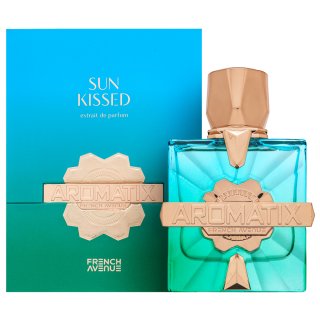 French Avenue Sun Kissed Aromatix čistý parfém unisex 100 ml (obrázek 3)