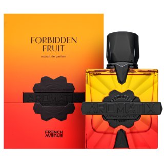 French Avenue Forbidden Fruit Aromatix čistý parfém unisex 100 ml (obrázek 3)