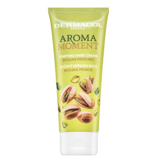 Dermacol Aroma Moment krém na ruce Hand Cream Sicilian Pistachio 100 ml