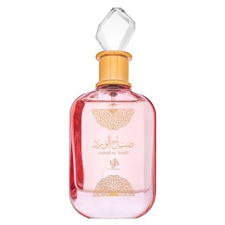 Al Wataniah Sabah Al Ward Sugar parfémovaná voda pro ženy 100 ml