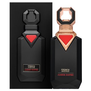 French Avenue Amber Empire čistý parfém pro muže 100 ml (obrázek 3)