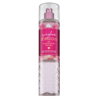 Bath & Body Works Gingham Gorgeous tělový spray pro ženy 236 ml