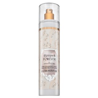 Bath & Body Works Always & Forever tělový spray pro ženy 236 ml
