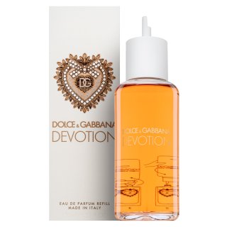 Dolce & Gabbana Devotion parfémovaná voda pro ženy Refill 150 ml (obrázek 3)
