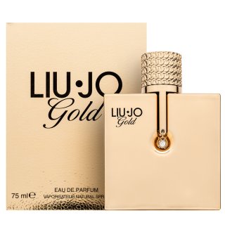 Liu Jo Gold parfémovaná voda pro ženy 75 ml (obrázek 3)