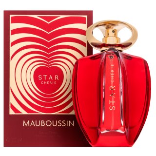Mauboussin Star Chérie parfémovaná voda pro ženy 90 ml (obrázek 3)