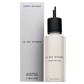 Issey Miyake Le Sel D'Issey toaletní voda pro muže Refill 150 ml (obrázek 3)