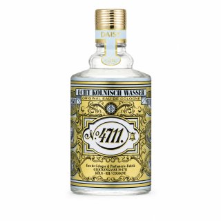 4711 Floral Collection Daisy kolínská voda pro ženy 100 ml