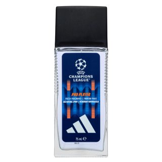 Adidas UEFA XII Pro Player Pánský DNS 75 ml