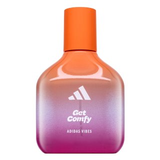 Adidas Vibes Get Comfy Dámská EDP 50 ml