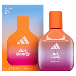 Adidas Vibes Get Comfy parfémovaná voda unisex 50 ml (obrázek 3)