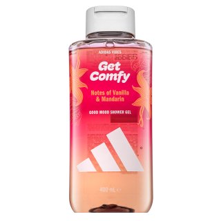 Adidas Vibes Get Comfy Sprchový gel 400 ml koupíte na Brasty.cz